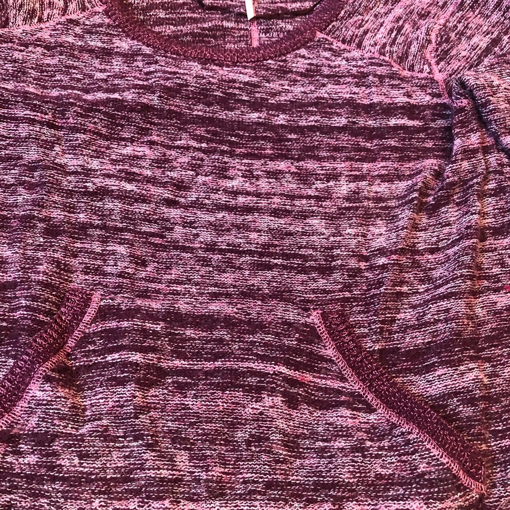 Free People Cotton Blend Shirt - Picture 4 of 6